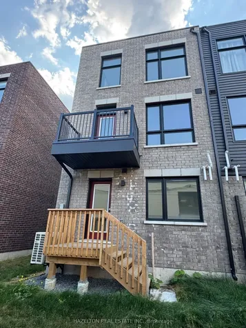 11 Pegler Street Ajax ON L1S 7M3