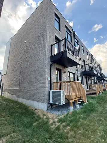 11 Pegler Street Ajax ON L1S 7M3