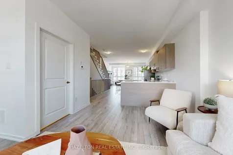 11 Pegler Street Ajax ON L1S 7M3