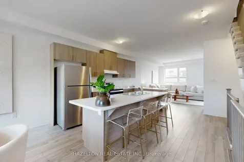 11 Pegler Street Ajax ON L1S 7M3