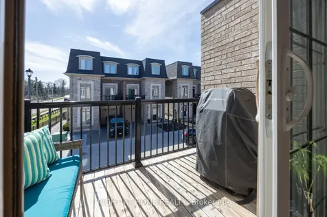 14 Seagrave Lane Ajax ON L1T 0P2