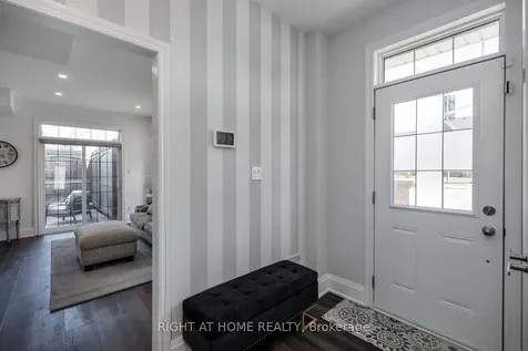 14 Seagrave Lane Ajax ON L1T 0P2