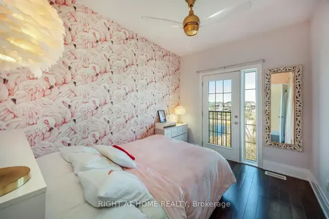 14 Seagrave Lane Ajax ON L1T 0P2