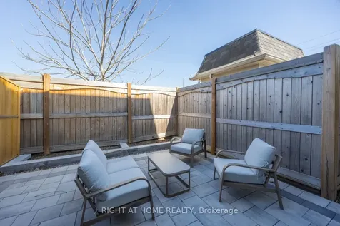 14 Seagrave Lane Ajax ON L1T 0P2