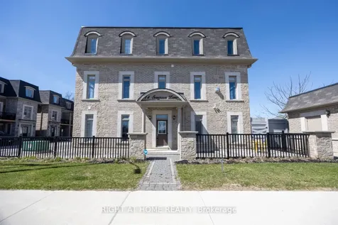 14 Seagrave Lane Ajax ON L1T 0P2