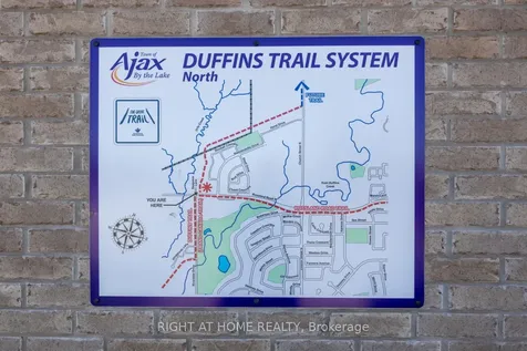 14 Seagrave Lane Ajax ON L1T 0P2