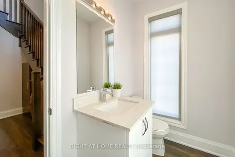 14 Seagrave Lane Ajax ON L1T 0P2