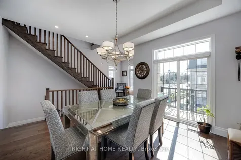 14 Seagrave Lane Ajax ON L1T 0P2