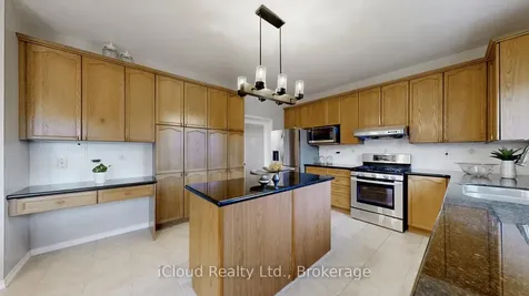 33 Alden Square Ajax ON L1T 4Z2