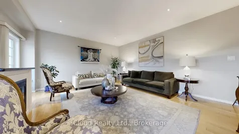 33 Alden Square Ajax ON L1T 4Z2