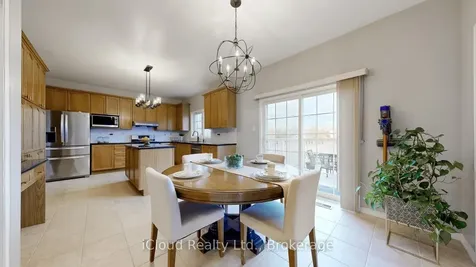 33 Alden Square Ajax ON L1T 4Z2