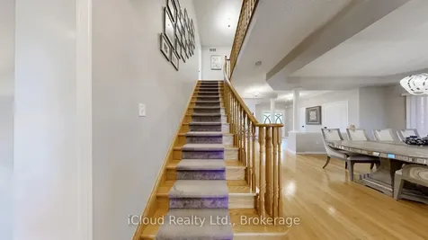 33 Alden Square Ajax ON L1T 4Z2