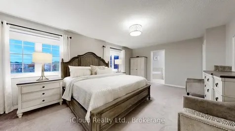 33 Alden Square Ajax ON L1T 4Z2