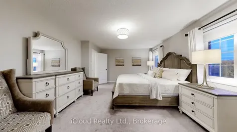 33 Alden Square Ajax ON L1T 4Z2