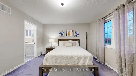 33 Alden Square Ajax ON L1T 4Z2