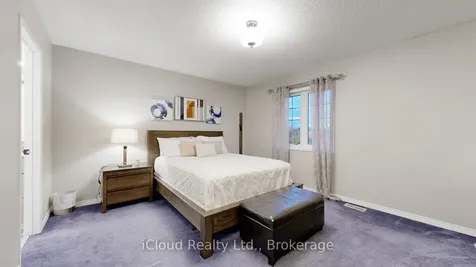 33 Alden Square Ajax ON L1T 4Z2