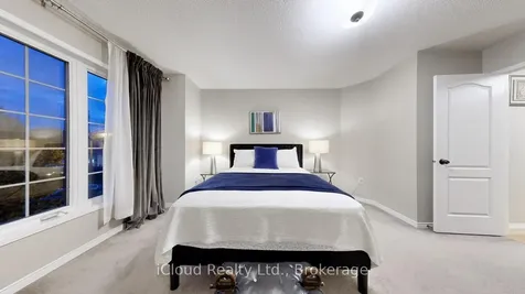 33 Alden Square Ajax ON L1T 4Z2