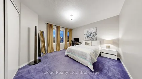 33 Alden Square Ajax ON L1T 4Z2