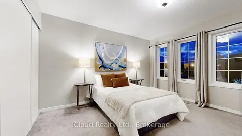 33 Alden Square Ajax ON L1T 4Z2