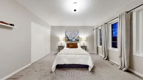 33 Alden Square Ajax ON L1T 4Z2