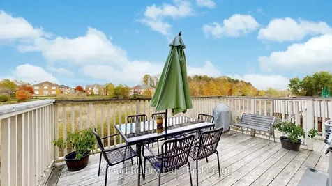 33 Alden Square Ajax ON L1T 4Z2