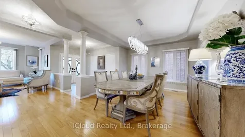 33 Alden Square Ajax ON L1T 4Z2