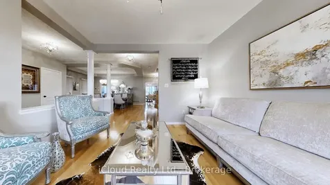 33 Alden Square Ajax ON L1T 4Z2