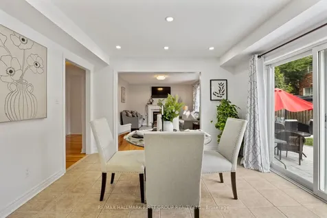 19 Ballgrove Crescent Ajax ON L1T 4Z3