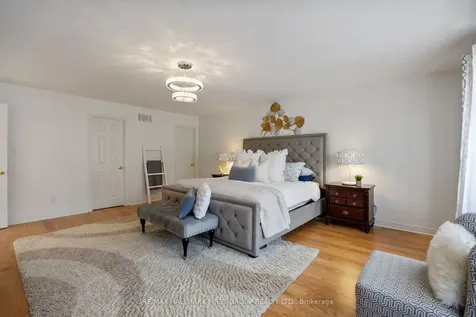 19 Ballgrove Crescent Ajax ON L1T 4Z3