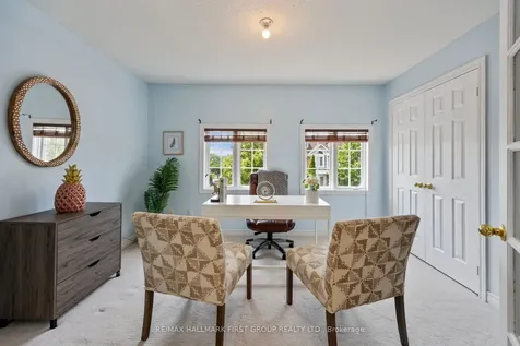 19 Ballgrove Crescent Ajax ON L1T 4Z3