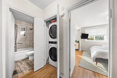 48 Billingsgate Crescent Ajax ON L1S 2R8