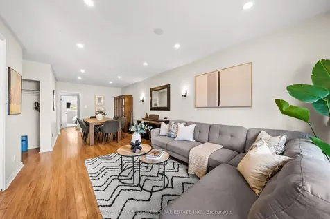 48 Billingsgate Crescent Ajax ON L1S 2R8