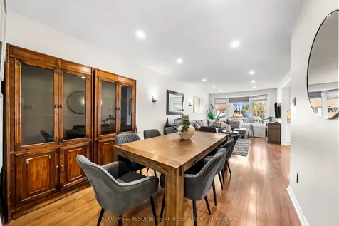 48 Billingsgate Crescent Ajax ON L1S 2R8