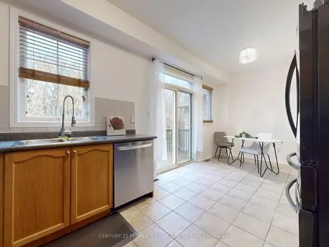 8 Croker Drive E Ajax ON L1S 7T3