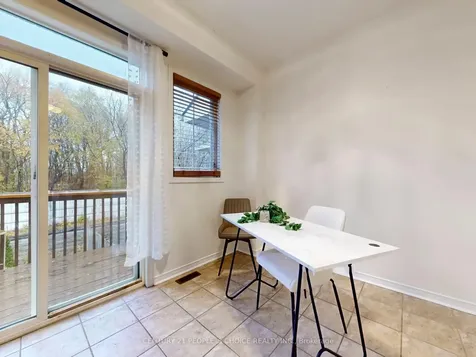 8 Croker Drive E Ajax ON L1S 7T3