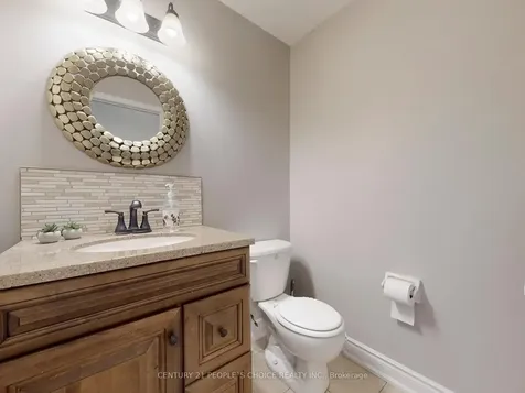 8 Croker Drive E Ajax ON L1S 7T3