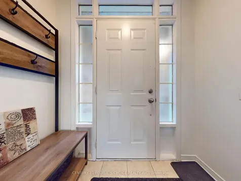 8 Croker Drive E Ajax ON L1S 7T3