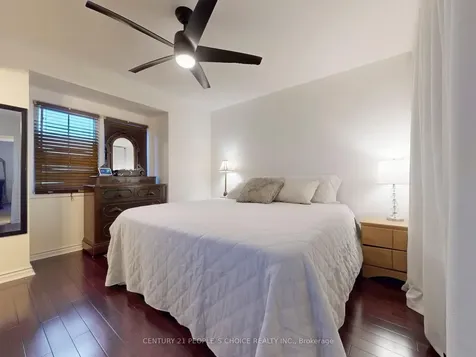 8 Croker Drive E Ajax ON L1S 7T3