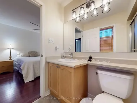 8 Croker Drive E Ajax ON L1S 7T3