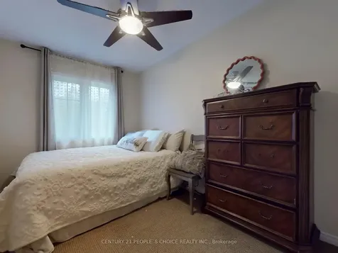 8 Croker Drive E Ajax ON L1S 7T3