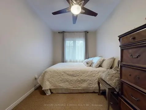 8 Croker Drive E Ajax ON L1S 7T3