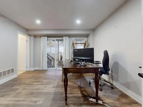 8 Croker Drive E Ajax ON L1S 7T3