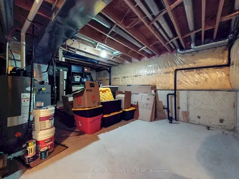 8 Croker Drive E Ajax ON L1S 7T3