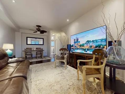 8 Croker Drive E Ajax ON L1S 7T3