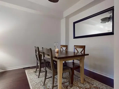 8 Croker Drive E Ajax ON L1S 7T3