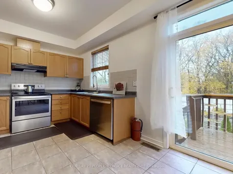 8 Croker Drive E Ajax ON L1S 7T3