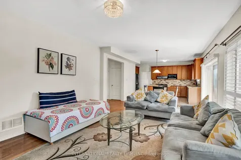 26 Peacock Crescent Ajax ON L1T 0C6