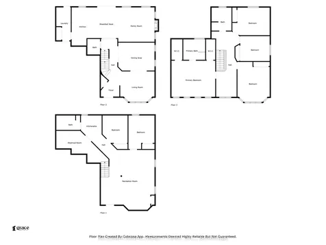 26 Peacock Crescent Ajax ON L1T 0C6