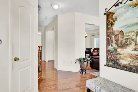 26 Peacock Crescent Ajax ON L1T 0C6