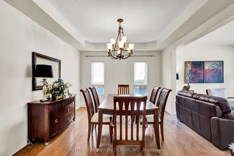 26 Peacock Crescent Ajax ON L1T 0C6